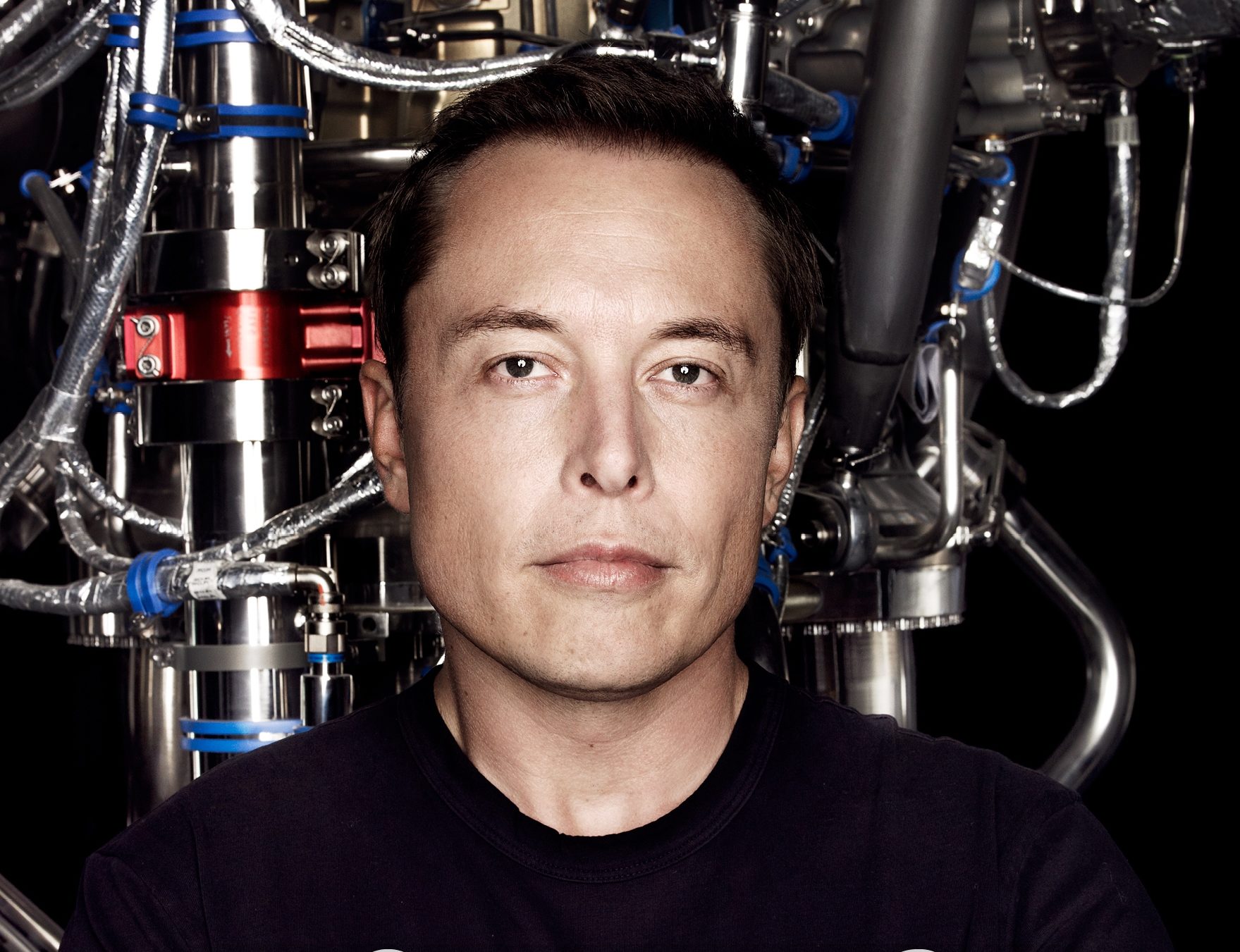 Elon Musk, impulsor de SpaceX y Tesla, ejemplo de generalismo aplicado a la innovación tecnológica.